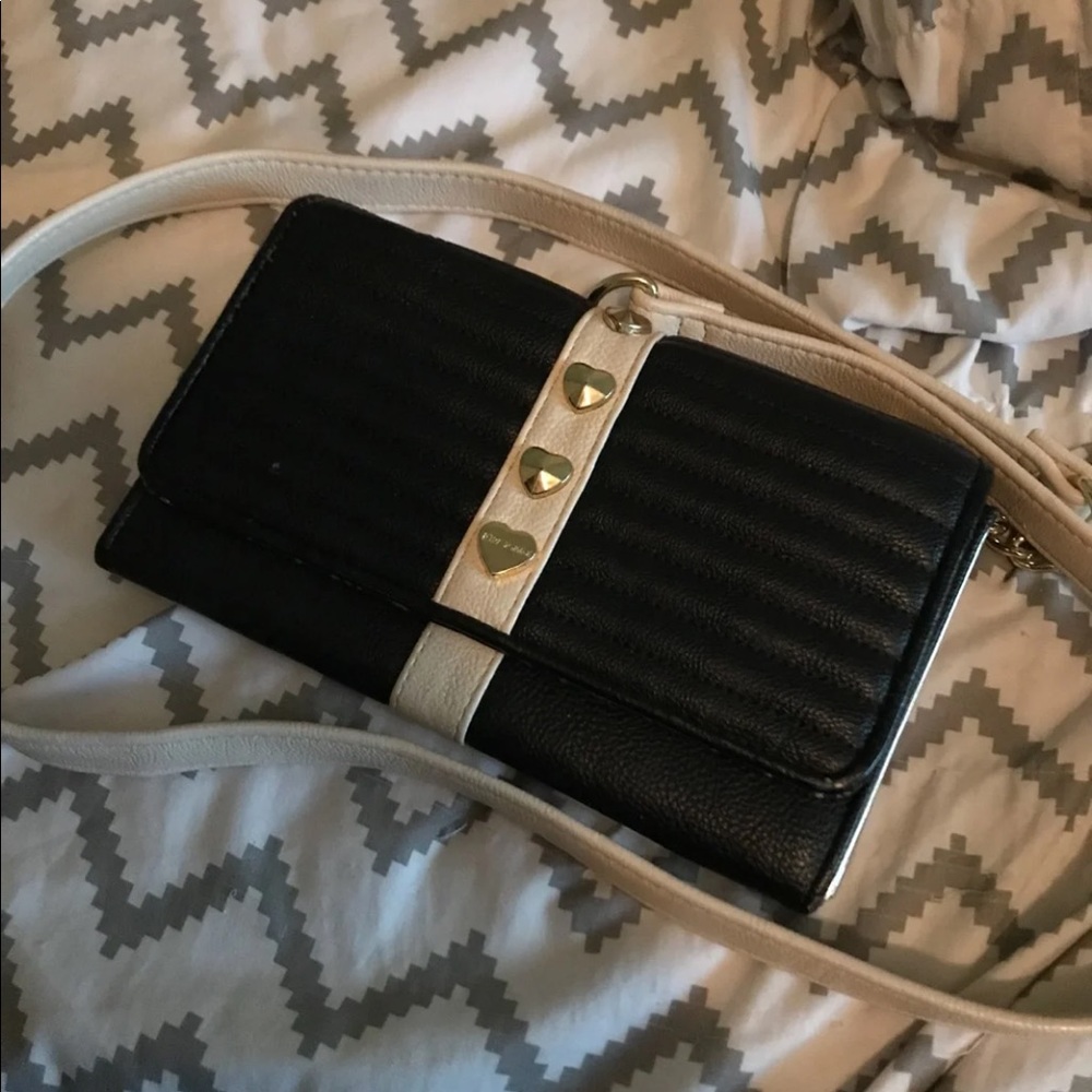 Betsey Johnson Purse